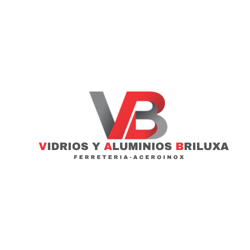 Vidrios y Aluminio Briluxa